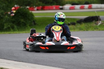 Karting - SH - Sodi World Series - 25 août