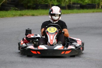 Karting - SH - Sodi World Series - 25 août