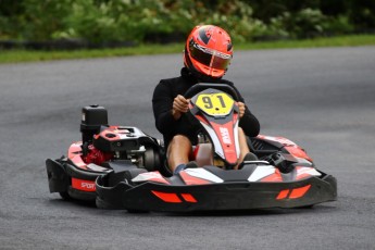 Karting - SH - Sodi World Series - 25 août