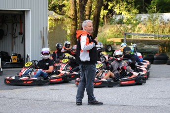 Karting - SH - Sodi World Series - 25 août