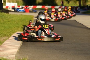 Karting - SH - Sodi World Series - 25 août