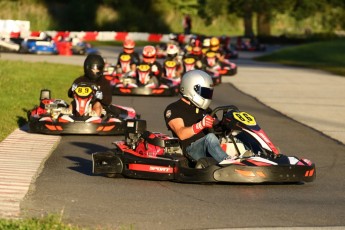 Karting - SH - Sodi World Series - 25 août