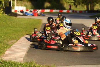 Karting - SH - Sodi World Series - 25 août