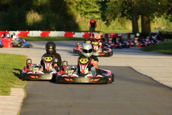 Karting - SH - Sodi World Series - 25 août