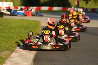 Karting - SH - Sodi World Series - 25 août