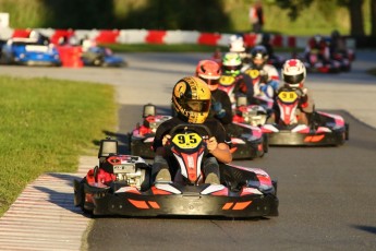 Karting - SH - Sodi World Series - 25 août