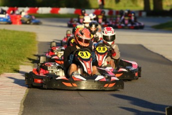 Karting - SH - Sodi World Series - 25 août