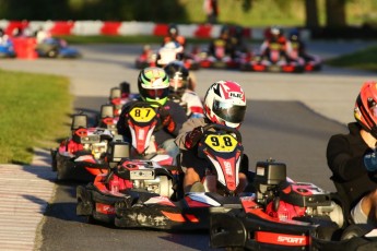 Karting - SH - Sodi World Series - 25 août