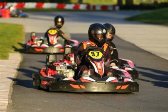 Karting - SH - Sodi World Series - 25 août