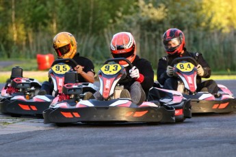 Karting - SH - Sodi World Series - 25 août