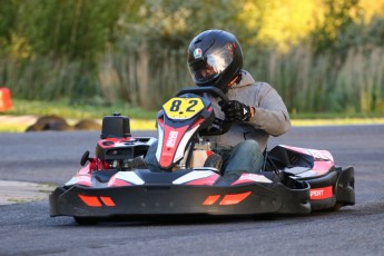 Karting - SH - Sodi World Series - 25 août
