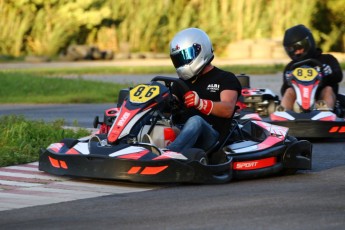 Karting - SH - Sodi World Series - 25 août