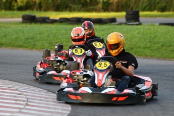 Karting - SH - Sodi World Series - 25 août