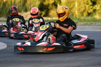 Karting - SH - Sodi World Series - 25 août