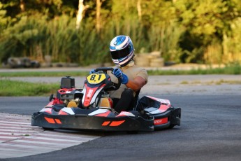 Karting - SH - Sodi World Series - 25 août