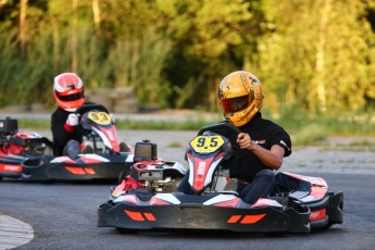 Karting - SH - Sodi World Series - 25 août