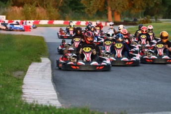 Karting - SH - Sodi World Series - 25 août