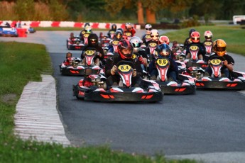 Karting - SH - Sodi World Series - 25 août