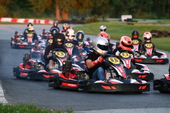 Karting - SH - Sodi World Series - 25 août