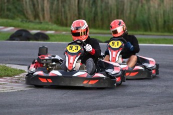 Karting - SH - Sodi World Series - 25 août