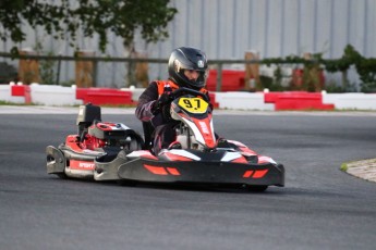 Karting - SH - Sodi World Series - 25 août