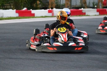 Karting - SH - Sodi World Series - 25 août