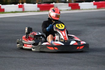 Karting - SH - Sodi World Series - 25 août