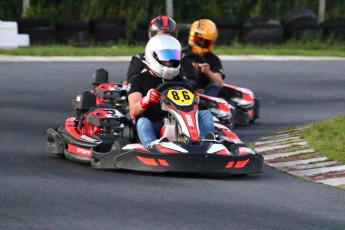 Karting - SH - Sodi World Series - 25 août