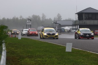 Calabogie Cup Weekend (CTCC, SPC, etc.)