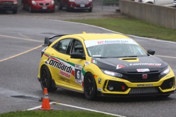 Calabogie Cup Weekend (CTCC, SPC, etc.)