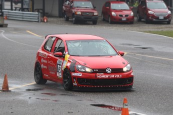 Calabogie Cup Weekend (CTCC, SPC, etc.)