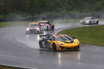 Calabogie Cup Weekend (CTCC, SPC, etc.)