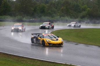 Calabogie Cup Weekend (CTCC, SPC, etc.)