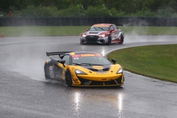 Calabogie Cup Weekend (CTCC, SPC, etc.)