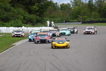 Calabogie Cup Weekend (CTCC, SPC, etc.)