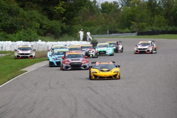 Calabogie Cup Weekend (CTCC, SPC, etc.)