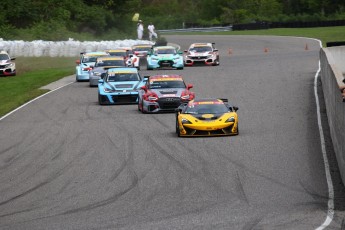 Calabogie Cup Weekend (CTCC, SPC, etc.)