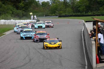 Calabogie Cup Weekend (CTCC, SPC, etc.)