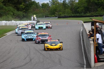 Calabogie Cup Weekend (CTCC, SPC, etc.)