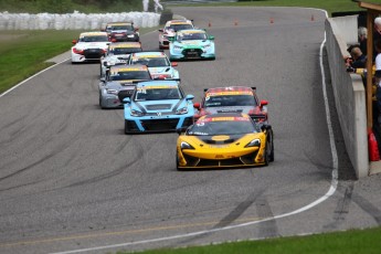 Calabogie Cup Weekend (CTCC, SPC, etc.)