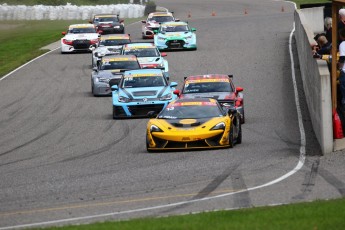 Calabogie Cup Weekend (CTCC, SPC, etc.)