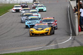 Calabogie Cup Weekend (CTCC, SPC, etc.)