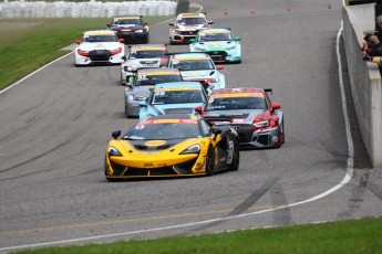 Calabogie Cup Weekend (CTCC, SPC, etc.)