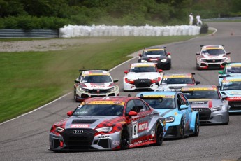 Calabogie Cup Weekend (CTCC, SPC, etc.)