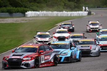 Calabogie Cup Weekend (CTCC, SPC, etc.)