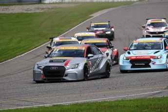 Calabogie Cup Weekend (CTCC, SPC, etc.)