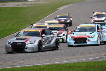 Calabogie Cup Weekend (CTCC, SPC, etc.)