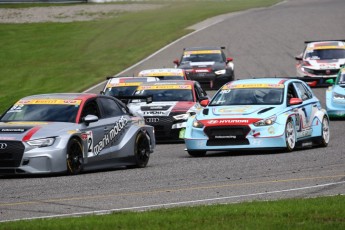 Calabogie Cup Weekend (CTCC, SPC, etc.)