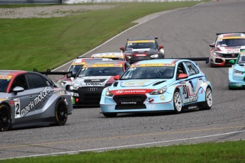 Calabogie Cup Weekend (CTCC, SPC, etc.)