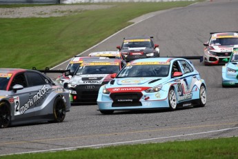 Calabogie Cup Weekend (CTCC, SPC, etc.)